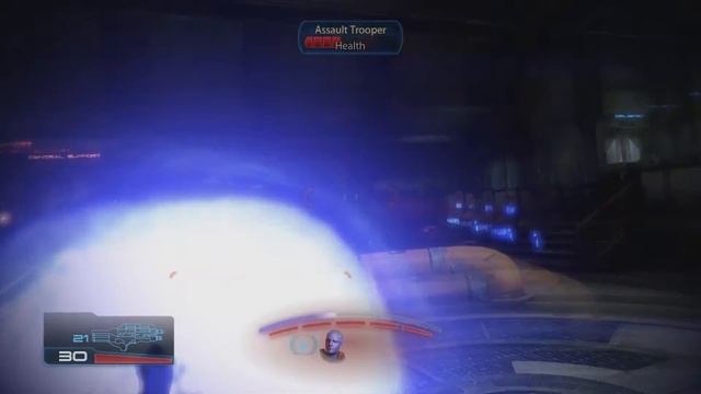 Let's Play Mass Effect 3 - Part 21 - The Assault on Afterlife смотреть онлайн