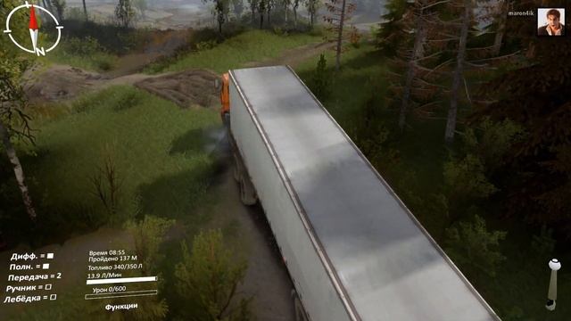 ХУДШЕЕ ОБНОВЛЕНИЕ SPINTIRES