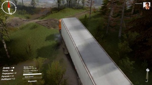 ХУДШЕЕ ОБНОВЛЕНИЕ SPINTIRES