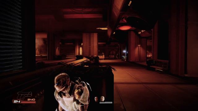 Mass Effect 2 LE-Sentinel/Paragon/Insanity-Main Story-No Commentary-Part 05 "Recruit Mordin Solus" смотреть онлайн