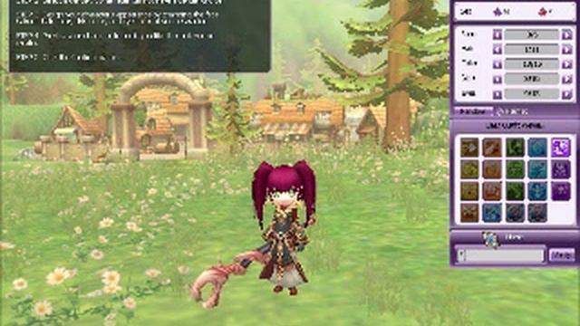 Eden Eternal Beginner's Guide смотреть онлайн