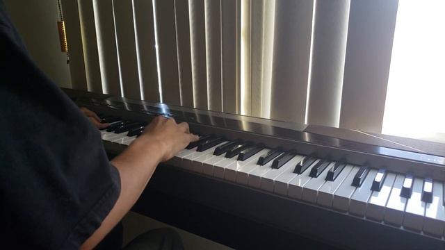 I Knew You Were Trouble Taylor Swift Piano Cover смотреть онлайн