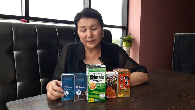 Давление и бессонница уже не беспокоят . смотреть онлайн