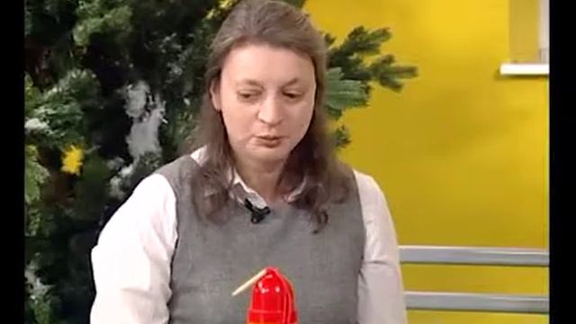 Двор на Субботней: игрушки для малышей смотреть онлайн