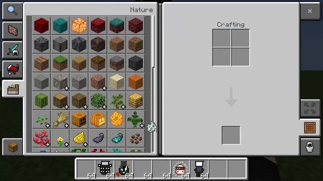 Skibidi Toilet ADDON The TV Update V2 in Minecraft PE смотреть онлайн