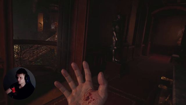 RESIDENT EVIL 8 VILLAGE Новое Демо 2 Замок (NEW DEMO) смотреть онлайн