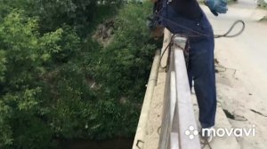 Нашли Пистолет на Поисковый магнит в Пехорке