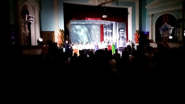 Этот День Победы (песня)