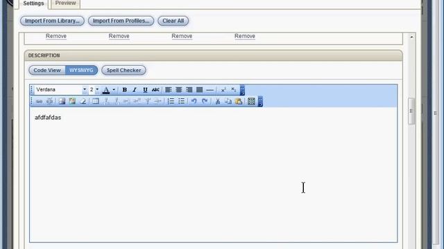 Inkfrog 2.0 How to make a new listing. смотреть онлайн