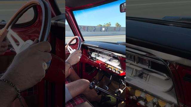 1969 Ford F100 Ranger 4x4 Freeway Drive 2 смотреть онлайн