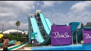 Daima biz / resort hotel. Turkey. Kemer. 2018