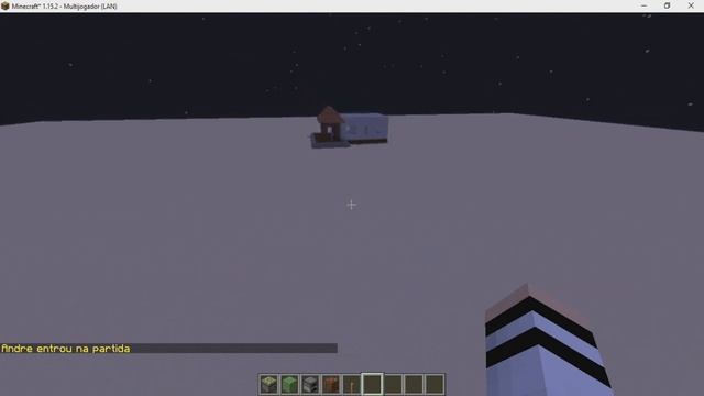 Como jogar Minecraft Online com amigos [Todas as versões] смотреть онлайн