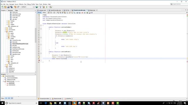 Connect yii2 to elasticsearch смотреть онлайн