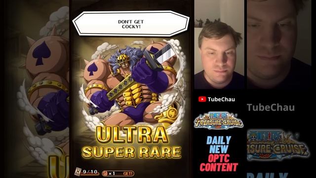HE IS FINALLY HERE! I do 30 MULTIS on part 1 of Decisive Battles in the Skies for GEAR 5! OPTC Pull смотреть онлайн