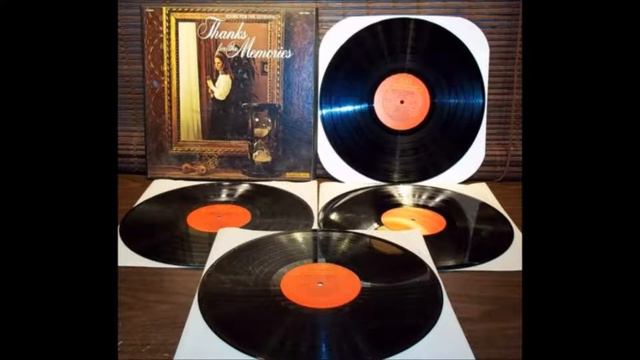 Thanks For The Memories - Stardust: Harold Bradley - Dream смотреть онлайн