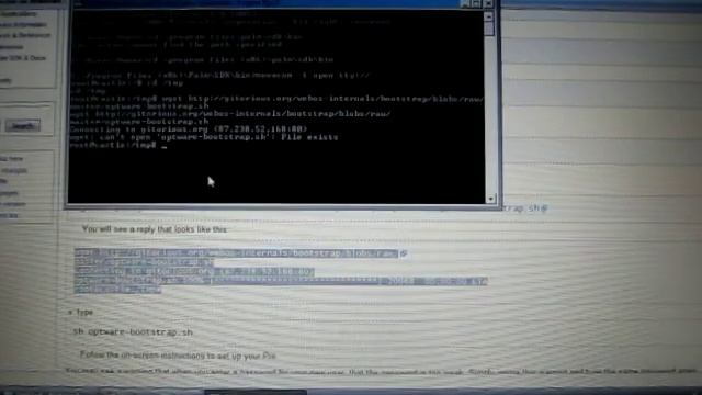 ##OLD##How to root your Palm Pre смотреть онлайн