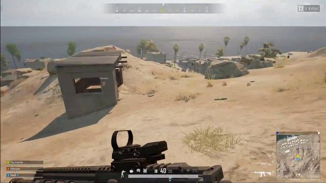 Stream PUBG || D.D.D. #33 || Mad Family || FUN game смотреть онлайн