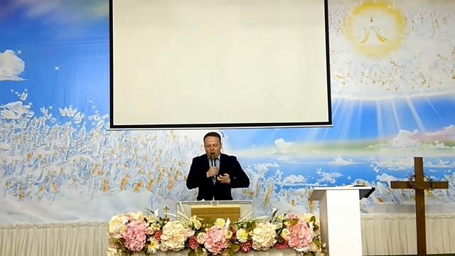 Молитва Даниила 07.10.2020 смотреть онлайн