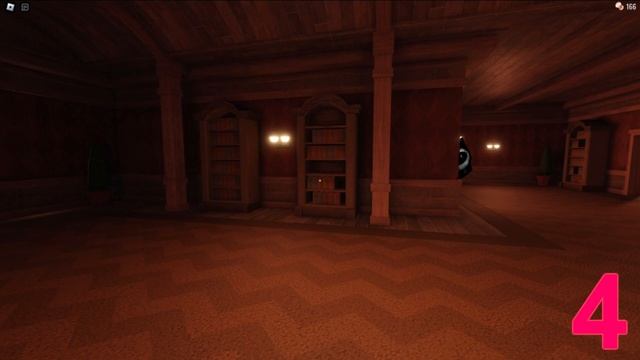 Top five screamers in DOORS ROBLOX смотреть онлайн