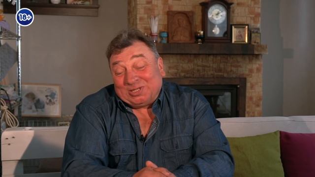 Анекдот про поручика Ржевского, пение жены и золотую рыбку. Выпуск 44 смотреть онлайн