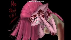 Пинкамина и  Джефф