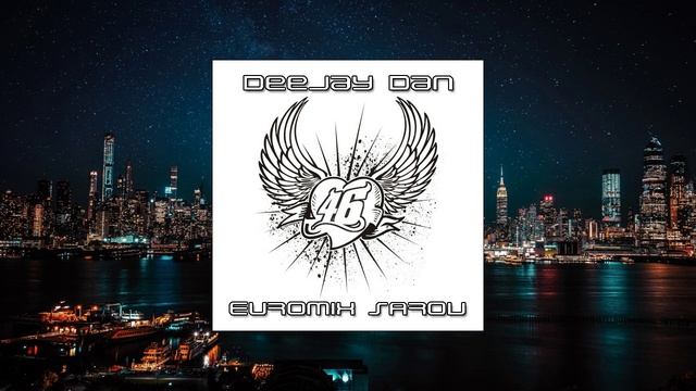 DeeJay Dan - Euromix Sarov 046 [2011] смотреть онлайн