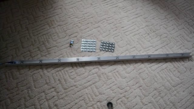 Светодиодный фито светильник для растений своими руками. смотреть онлайн