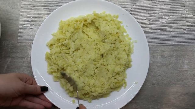 Селедка под шубой за 30 минут / Салат шуба / Салат под шубой смотреть онлайн