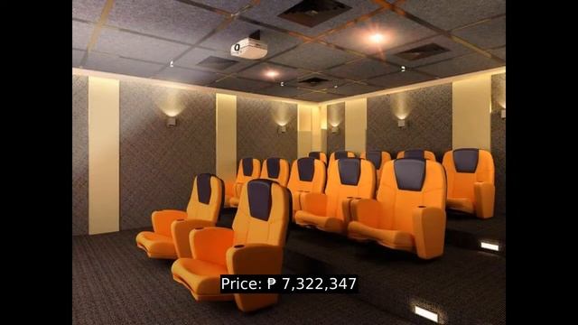 P187K Discount 1BR Condo Galleria Residences near Cebu Port & SM City смотреть онлайн