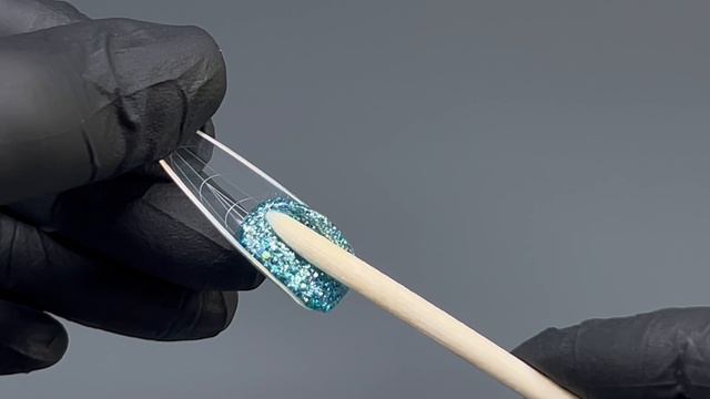 Acrygel Shine 2 от SENS