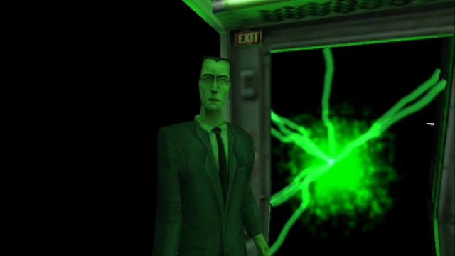 Half-Life: Bad Ending (PC) смотреть онлайн