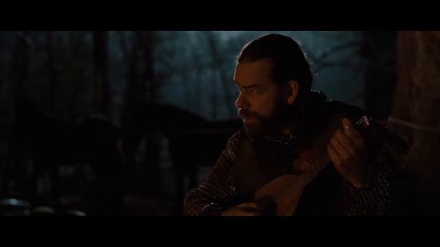 Робин Гуд - песенка Алана (пусть он найдёт награду в холмах твоей груди) смотреть онлайн