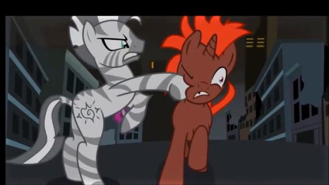 (PMV) Fallout: Equestria - The Day The World Died смотреть онлайн