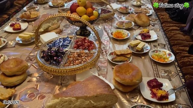 Никохи Точики 😍РУЗИ КУДОХО /ТУЙИ АЧОИБОТ😍Альхамдулиллох гузашт ба хурсанди🌸🌸 смотреть онлайн