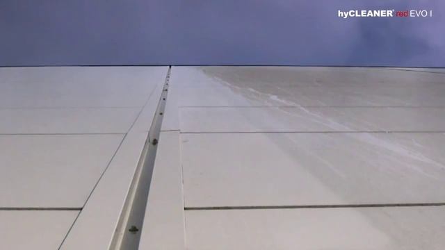 Мойка фасада здания смотреть онлайн