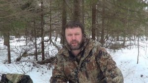 Охота весной. Как добыть вальдшнепа???