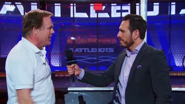 Underrated BattleBots Surprises Everyone | FULL EPISODE (Season 4 Episode 5) | BATTLEBOTS