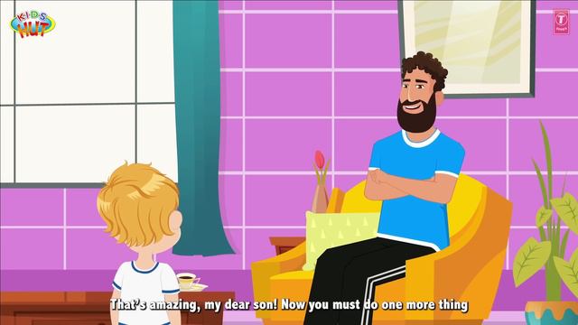 Angry Little Alex ✨ Tia & Tofu Stories ✨ English Stories For Kids ✨ Bedtime Stories for Kids 🦋 смотреть онлайн