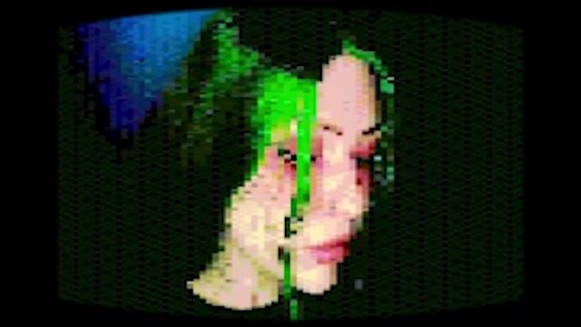 iRis.EXE - no poison of my own (visualizer) смотреть онлайн