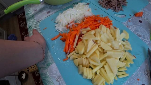 Мои секреты в приготовлении рисового супа смотреть онлайн