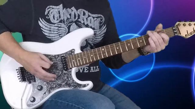 Floyd Rose Tremolo Review