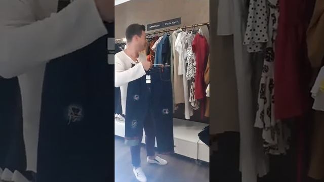 Огляд колекції Vlada Nazik смотреть онлайн