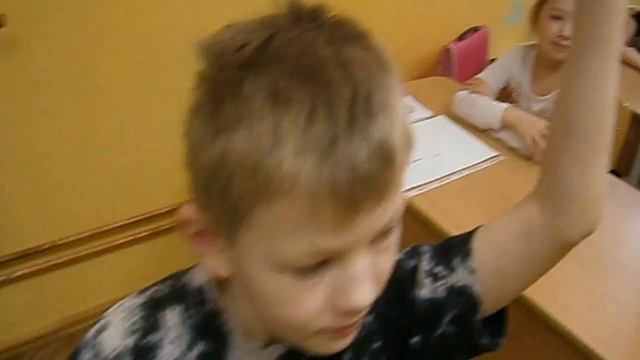 P3260005.AVI Профессия логопед смотреть онлайн
