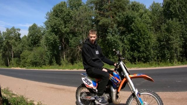 ПРАВДА О КИТАЙСКОМ  2Т МОТОЦИКЛЕ Koshine 2023/ЧЕСТНЫЙ ОТЗЫВ/СТАНТ #ktm #koshine #питбайк #стант