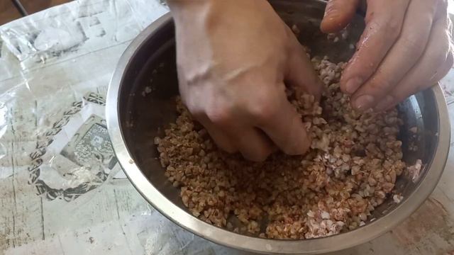 Простой рецепт тефтелей.@givemetoeat смотреть онлайн