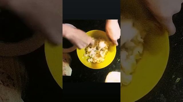 Вкусная еда для всех случаев жизни 