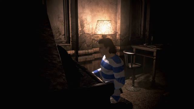 Resident Evil Origins Collection_20160127065006 смотреть онлайн