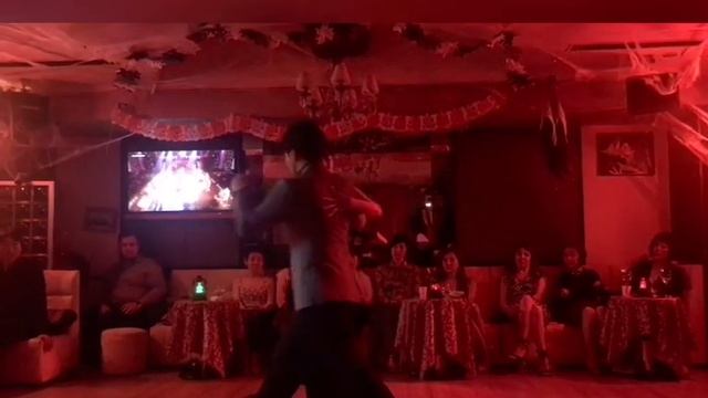 Sumire&TAMAI tango 3/3 Deseo. 2019/10/13@ParaDos milonga смотреть онлайн