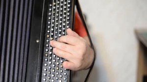 ? «Спят курганы темные» - 2. Разбор песен на баяне ноты и аккорды.