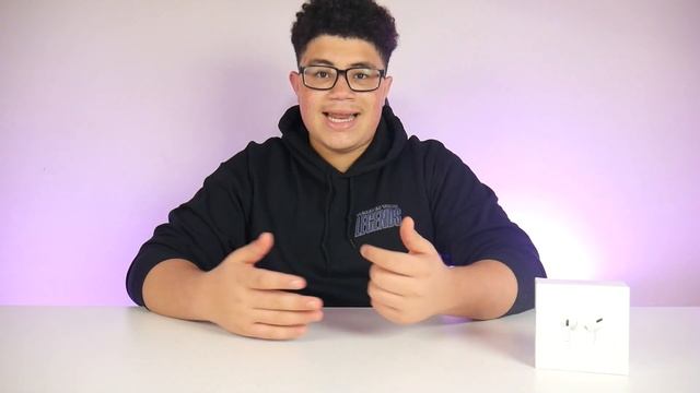 AirPods Pro 2 Review The best Of the best смотреть онлайн